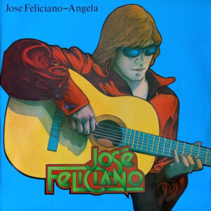 José Feliciano - Angela