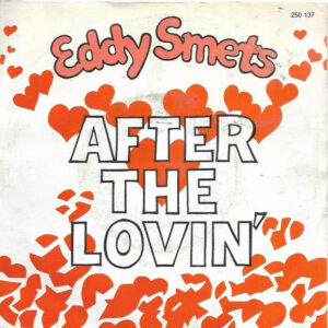 Eddy Smets - After The Lovin'