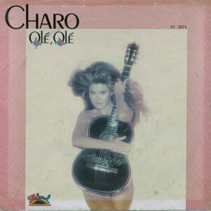 Charo - Olé Olé