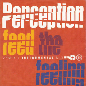 Perception - Feed The Feeling
