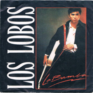 Los Lobos - La Bamba