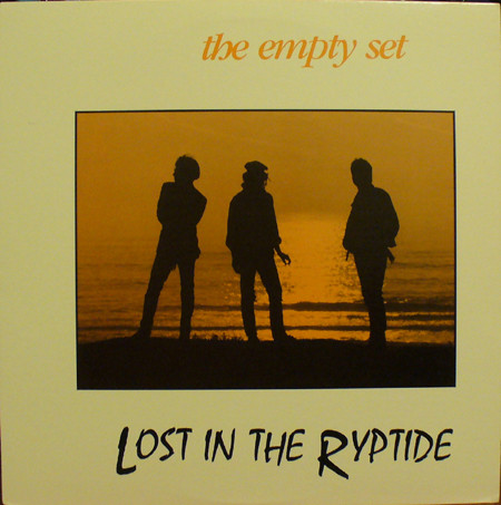 The Empty Set (4) - Lost In The Ryptide 1 The Empty Set (4) - Lost In The Ryptide