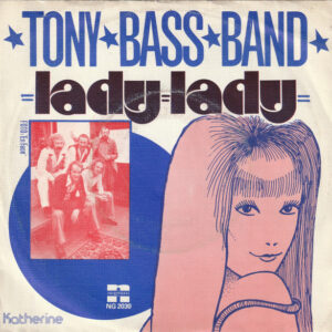 Tony Bass Band - Lady Lady