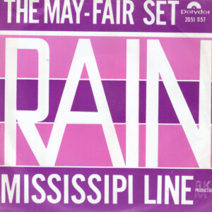 The Mayfair Set (2) - Rain