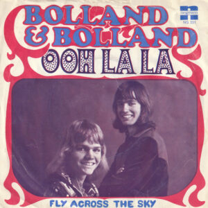 Bolland & Bolland - Ooh La La