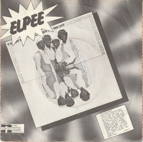 The Drifters - You're More Than A Number In My Little Red Book 2 The Drifters - You're More Than A Number In My Little Red Book