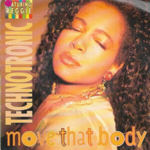 Technotronic - Move That Body
