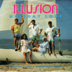 Illusion (26) - Holiday Love