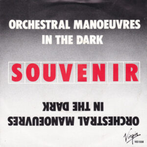 Orchestral Manoeuvres In The Dark - Souvenir