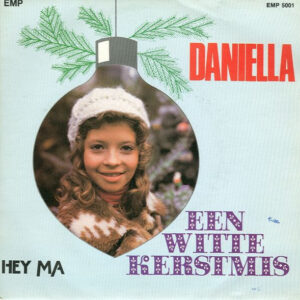 Daniella (11) - Een Witte Kerstmis