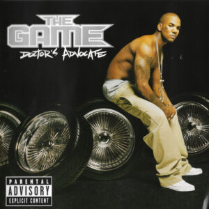 The Game (2) - Doctor's Advocate
