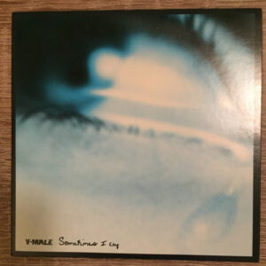 V-Male - Sometimes I Cry