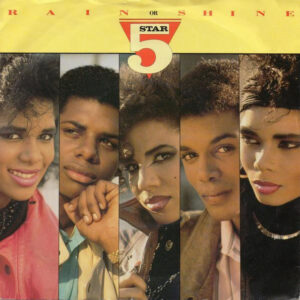 Five Star - Rain Or Shine
