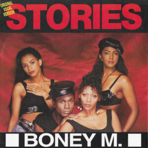 Boney M. - Stories