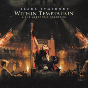 Within Temptation - Black Symphony