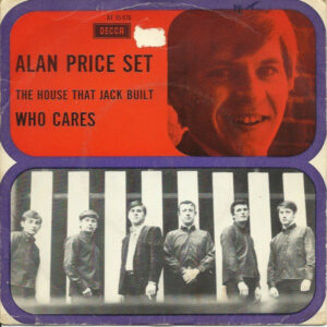 The Alan Price Set - The House That Jack Built