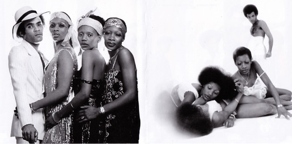 Boney M. - Best Of 3 Boney M. - Best Of