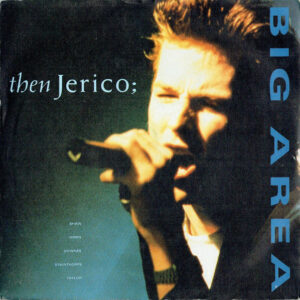 Then Jerico - Big Area