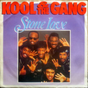 Kool & The Gang - Stone Love