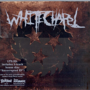 Whitechapel (2) - Whitechapel