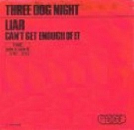 Three Dog Night - Liar
