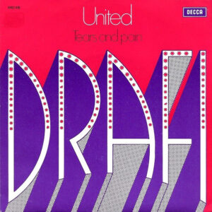 Drafi Deutscher - United