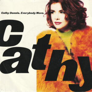 Cathy Dennis - Everybody Move