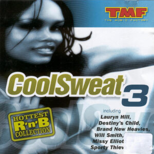 Various - CoolSweat 3