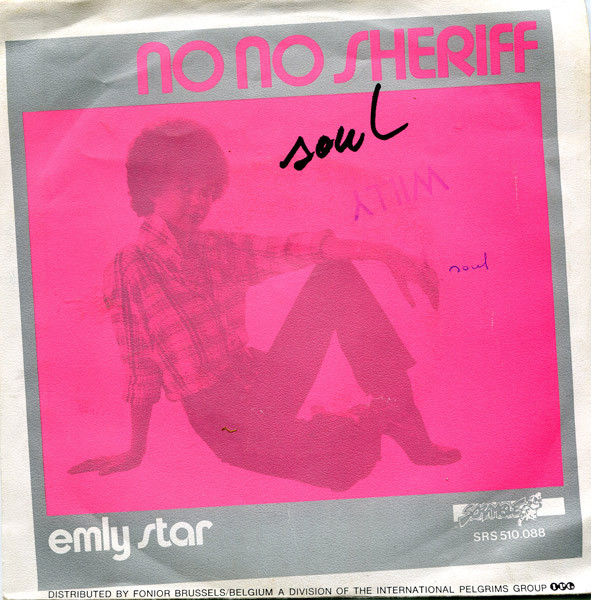 Emly Starr - No No Sheriff 2 Emly Starr - No No Sheriff