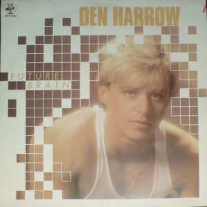 Den Harrow - Future Brain