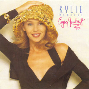 Kylie Minogue - Enjoy Yourself