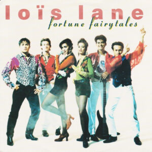 Loïs Lane - Fortune Fairytales