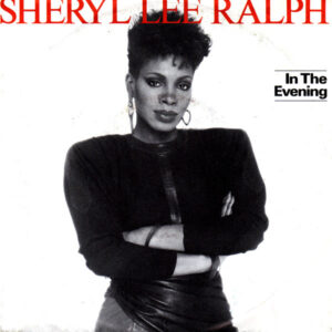 Sheryl Lee Ralph - In The Evening