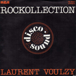 Laurent Voulzy - Rockollection