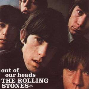 The Rolling Stones - Out Of Our Heads