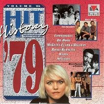 Various - Hit History '79 - Volume 25