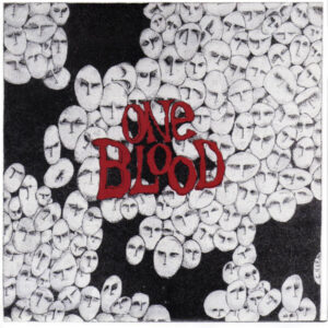 One Blood (2) - Untitled