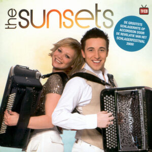 The Sunsets (4) - The Sunsets