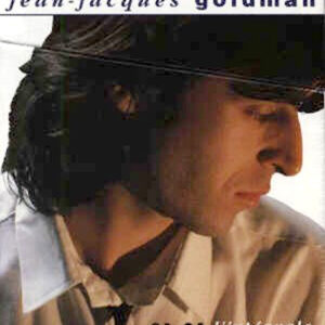 Jean-Jacques Goldman - L'Intégrale 81-91