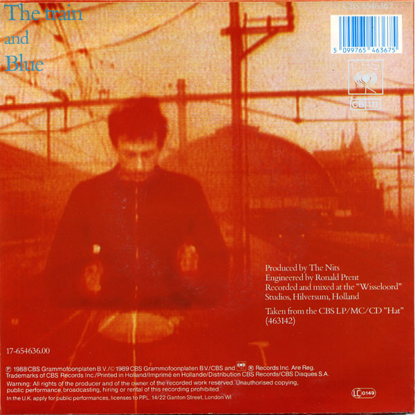 The Nits - The Train 2 The Nits - The Train