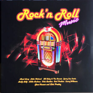Various - Rock'n Roll Music