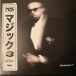 Nas - Magic ³