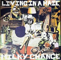 Milky Chance - Living In A Haze