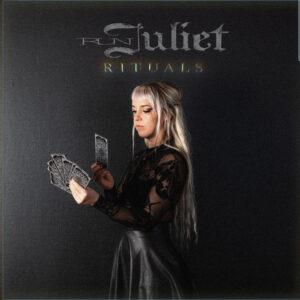 RunJuliet - Ritual