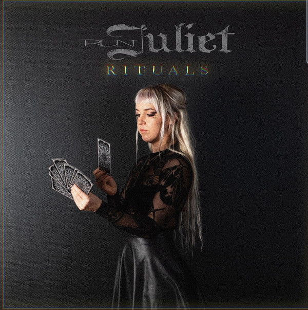 RunJuliet - Ritual 1 RunJuliet - Ritual