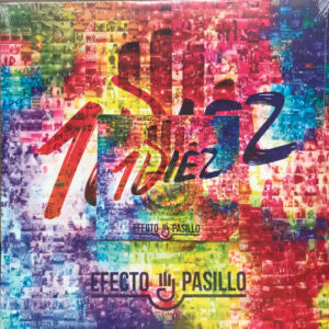 Efecto Pasillo - 1Diez