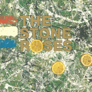 The Stone Roses - The Stone Roses