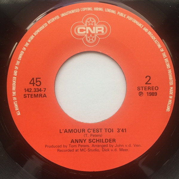 Anny Schilder - La Bambola 4 Anny Schilder - La Bambola