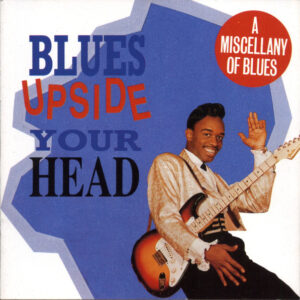 Various - Blues Upside Your Head