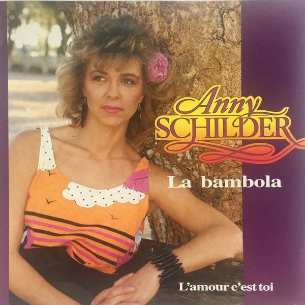 Anny Schilder - La Bambola 1 Anny Schilder - La Bambola